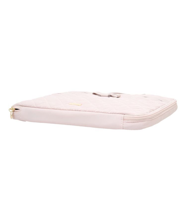 Maison de FLEUR「オペラリボンキルトPCケース」|その他|