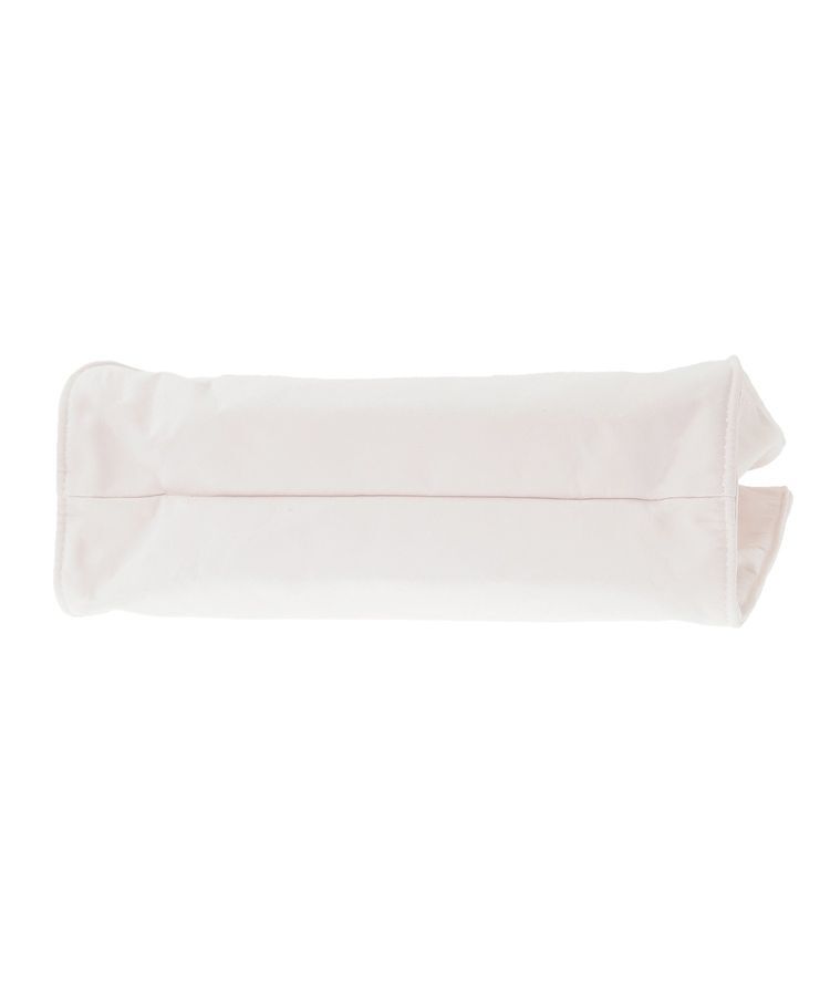 Maison de FLEUR「チュールハンドルスクエアトートバッグ」|トートバッグ|