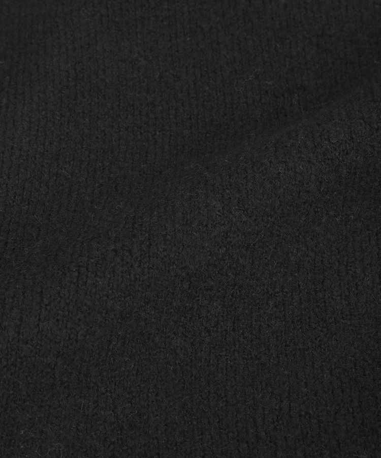 AMERICAN HOLIC「VネックWフェイスニットカーディガン【WEB限定カラー有り】」|カーディガン|