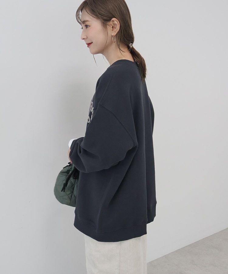 AMERICAN HOLIC「【WEB限定】BRUNSWICK GEORGIA BIGスウェット」|スウェット・ジャージ|