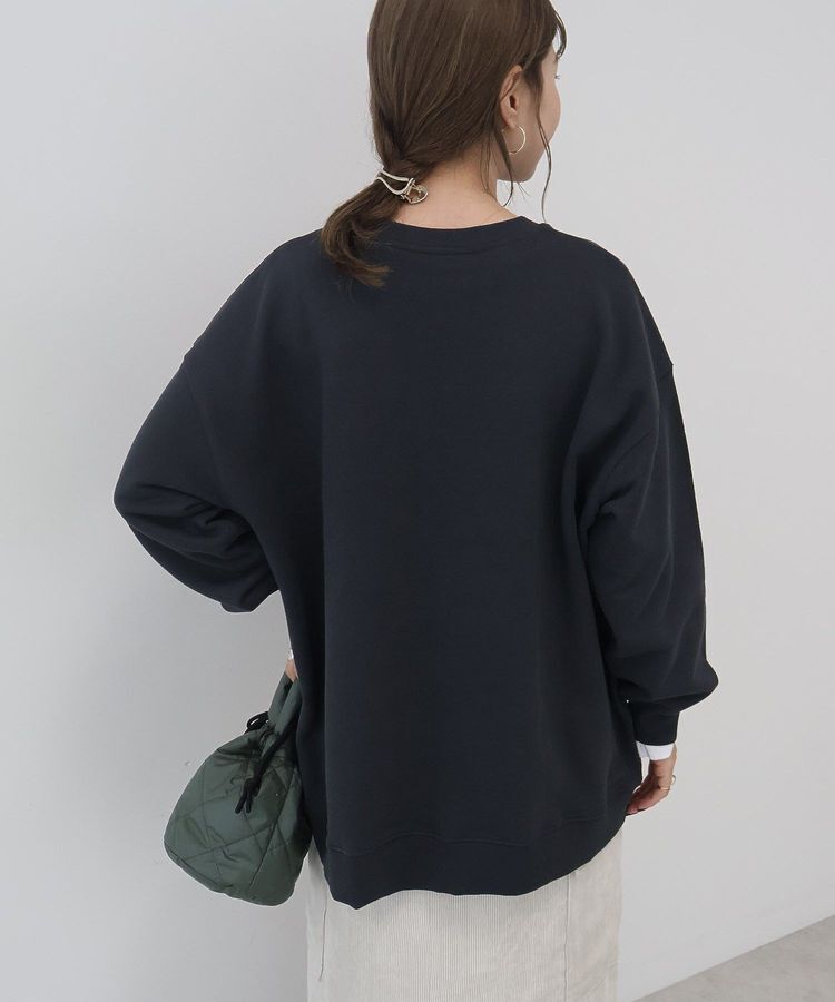 AMERICAN HOLIC「【WEB限定】BRUNSWICK GEORGIA BIGスウェット」|スウェット・ジャージ|