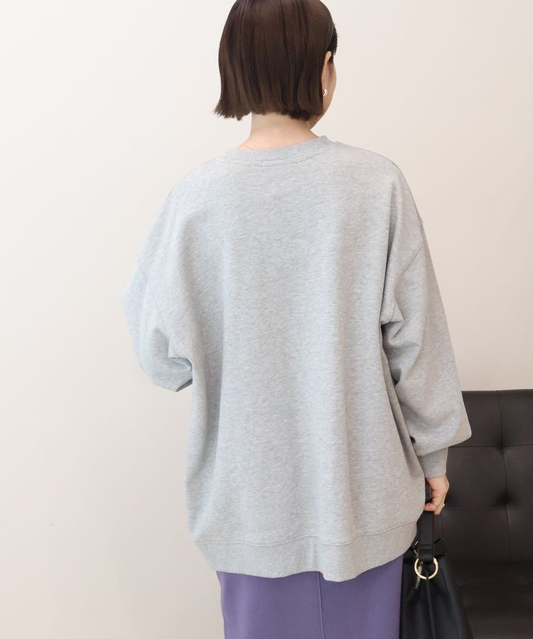 AMERICAN HOLIC「【WEB限定】BRUNSWICK GEORGIA BIGスウェット」|スウェット・ジャージ|