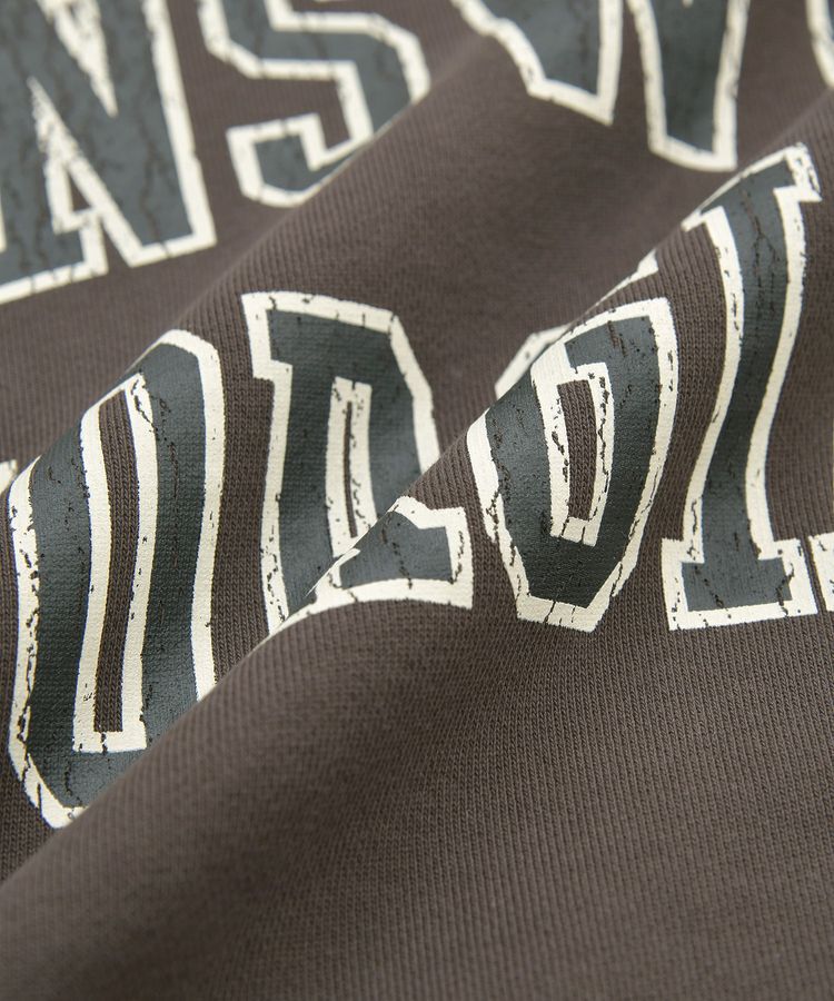 AMERICAN HOLIC「【WEB限定】BRUNSWICK GEORGIA BIGスウェット」|スウェット・ジャージ|