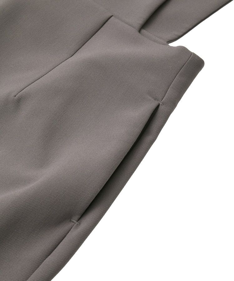 AMERICAN HOLIC「【WEB限定】イージーケアVネックワンピース」|ワンピース|