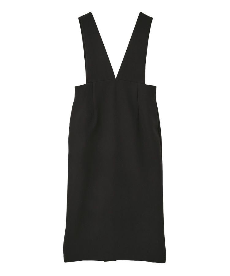 AMERICAN HOLIC「【WEB限定】イージーケアVネックワンピース」|ワンピース|