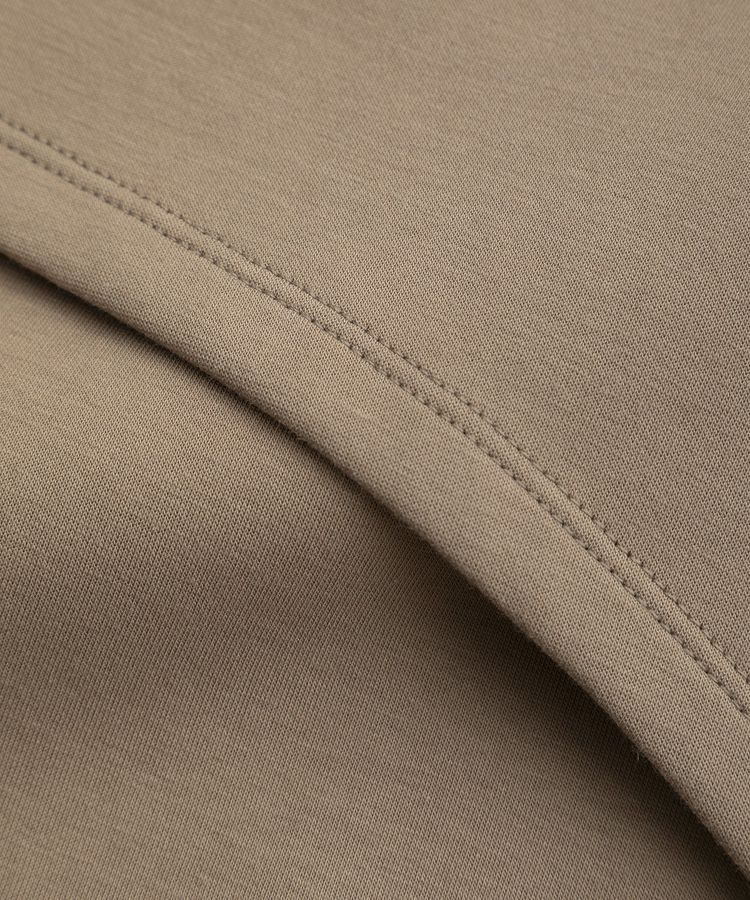 AMERICAN HOLIC「【WEB限定】袖タックコクーンポンチプルオーバー」|Tシャツ・カットソー|