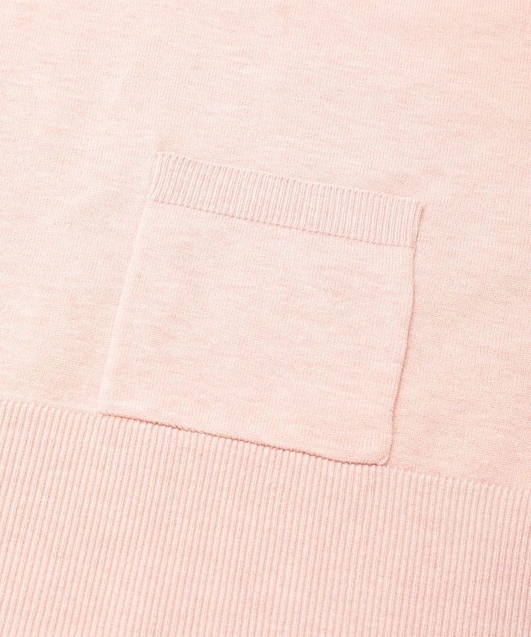 AMERICAN HOLIC「【WEB限定】バイパチVネックルーズカーディガン＜静電気軽減＞」|カーディガン|