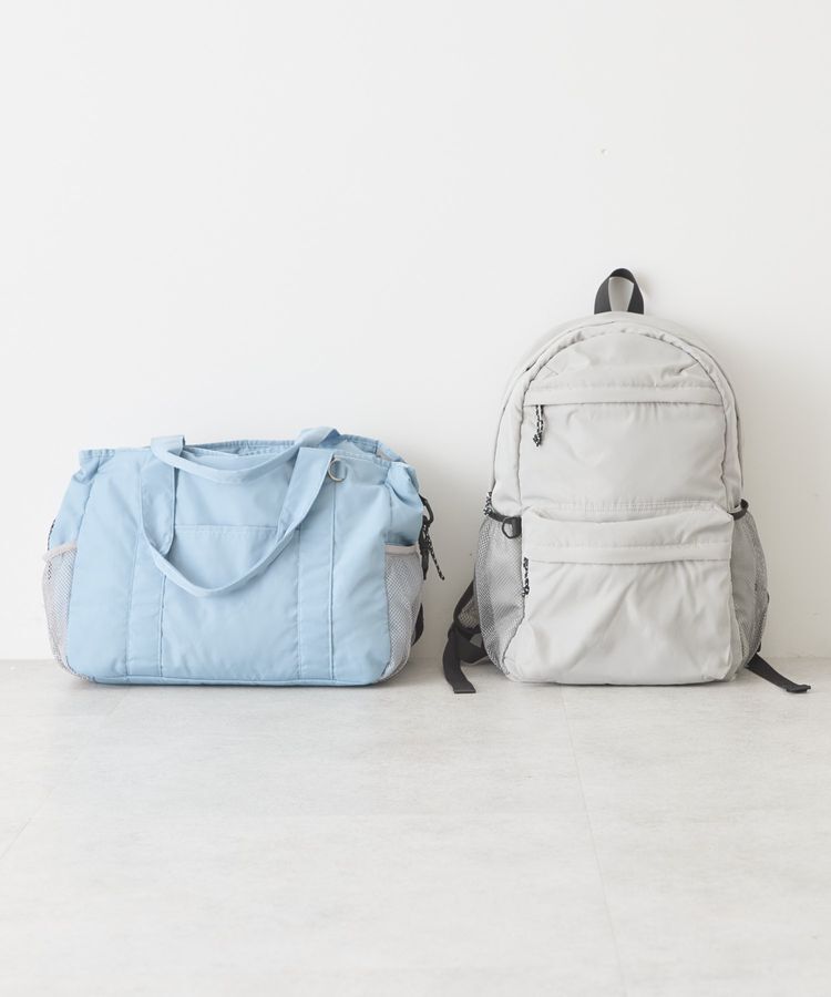 AMERICAN HOLIC「【2SET】多機能リュック<マザーズバッグ>」|リュック|