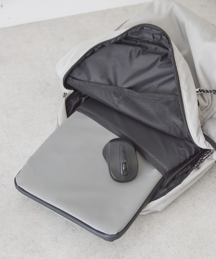 AMERICAN HOLIC「【2SET】多機能リュック<マザーズバッグ>」|リュック|