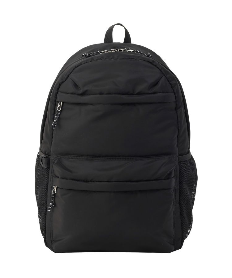 AMERICAN HOLIC「【2SET】多機能リュック<マザーズバッグ>」|リュック|