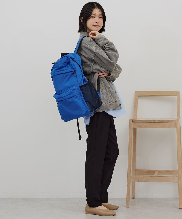 AMERICAN HOLIC「【2SET】多機能リュック<マザーズバッグ>」|リュック|