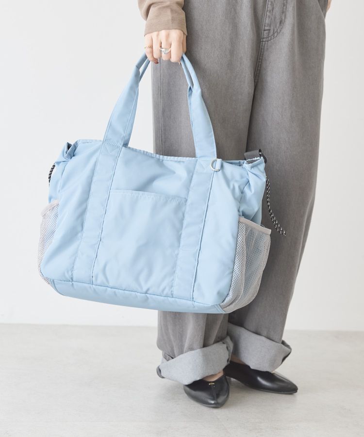 AMERICAN HOLIC「【2SET】多機能トートバッグ＜マザーズバッグ＞」|トートバッグ|