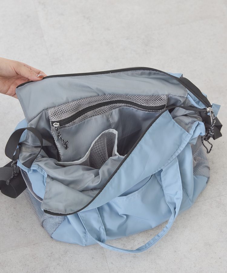 AMERICAN HOLIC「【2SET】多機能トートバッグ＜マザーズバッグ＞」|トートバッグ|