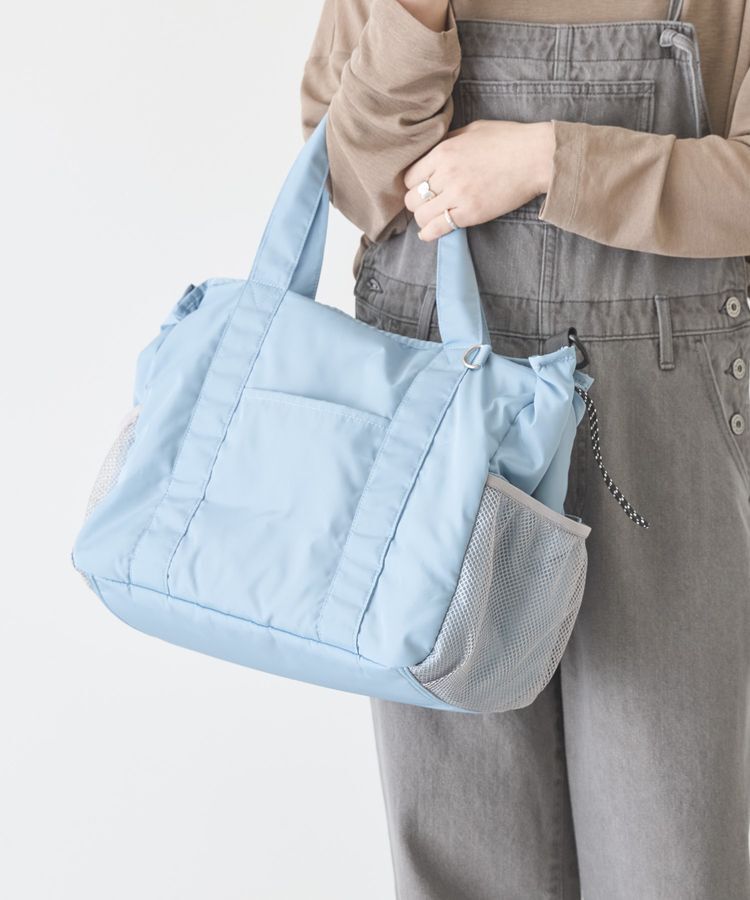 AMERICAN HOLIC「【2SET】多機能トートバッグ＜マザーズバッグ＞」|トートバッグ|