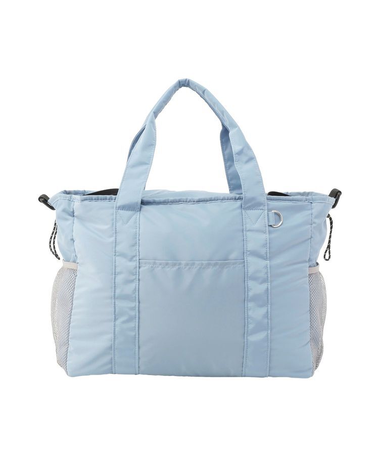 AMERICAN HOLIC「【2SET】多機能トートバッグ＜マザーズバッグ＞」|トートバッグ|