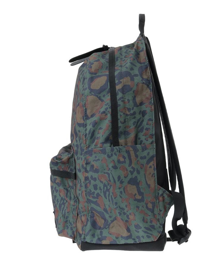 Green Parks「●GREGORY MILI-LEO リラックスデイ」|リュック|