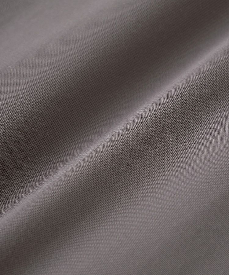 YECCA VECCA「【2点SET】シアーシャツ&times;Aラインキャミワンピース」|ワンピース|