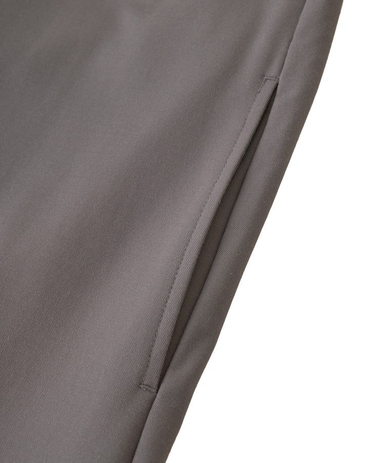 YECCA VECCA「【2点SET】シアーシャツ&times;Aラインキャミワンピース」|ワンピース|