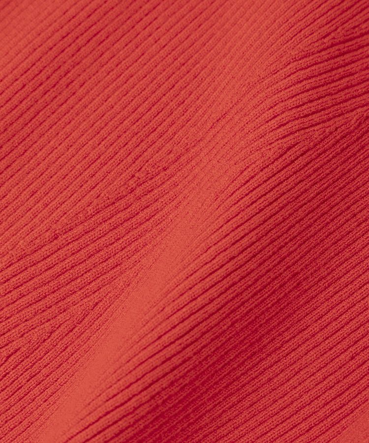 YECCA VECCA「襟付きニットカーディガン」|カーディガン|