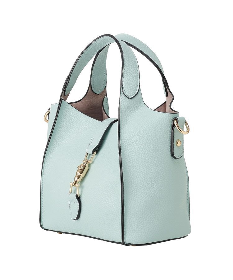 YECCA VECCA「4wayミニバッグ」|ハンドバッグ|