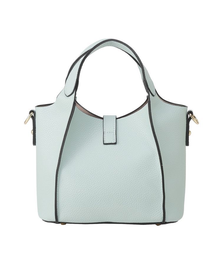 YECCA VECCA「4wayミニバッグ」|ハンドバッグ|