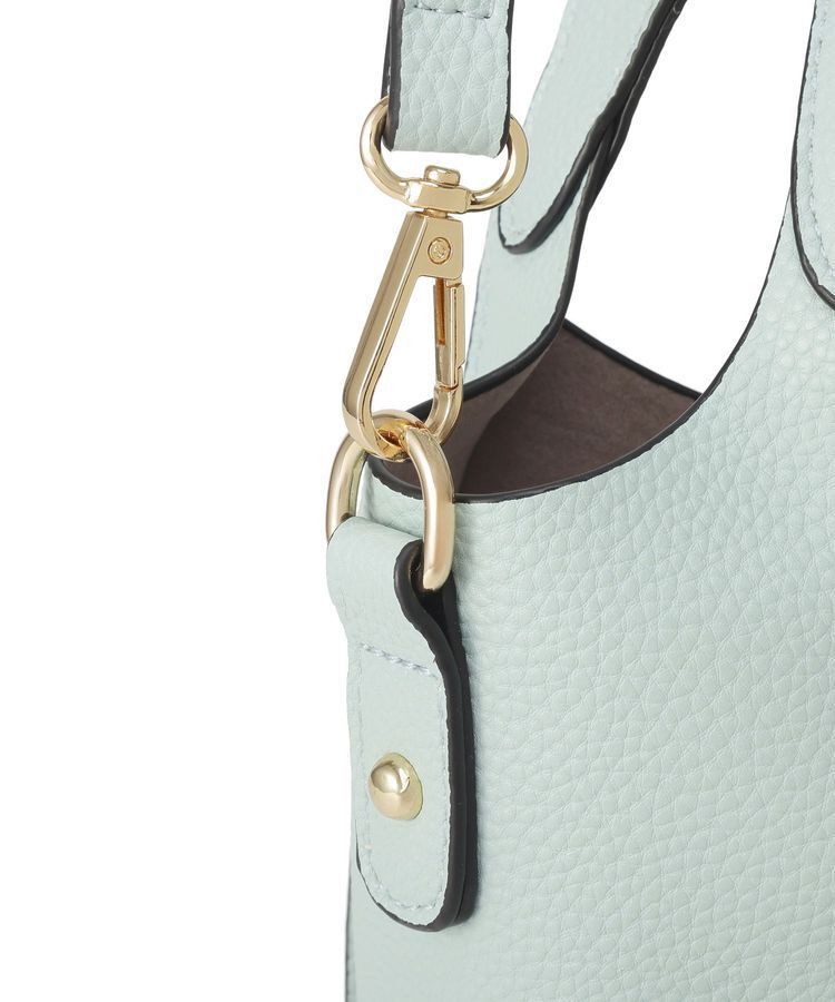 YECCA VECCA「4wayミニバッグ」|ハンドバッグ|