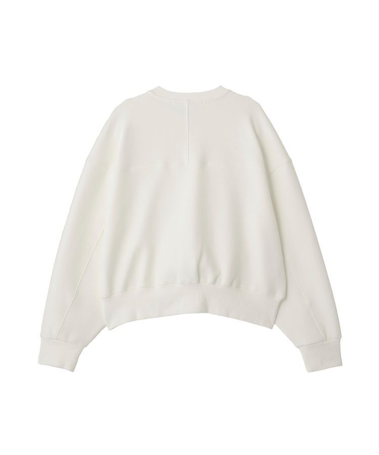 GARAGE OF GOOD CLOTHING「リングドットコンパクトカーデ」|カーディガン|