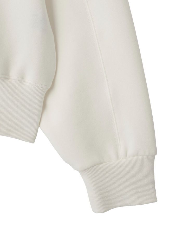 GARAGE OF GOOD CLOTHING「リングドットコンパクトカーデ」|カーディガン|