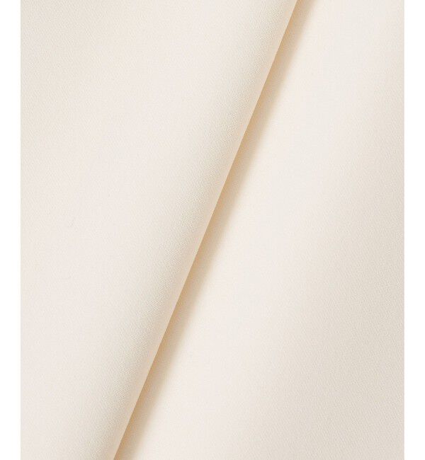 LOULOU WILLOUGHBY「【LOULOU WILLOUGHBY】2WAYケープワンピース」|ワンピース|