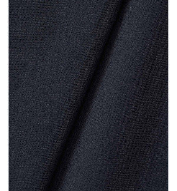 LOULOU WILLOUGHBY「【LOULOU WILLOUGHBY】2WAYケープワンピース」|ワンピース|