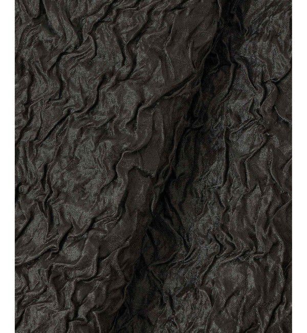 allureville「フクレジャガードペグトップスカート」|スカート|