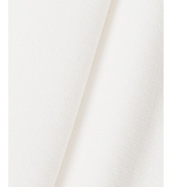 allureville「ポケットクルーカーディガン」|カーディガン|