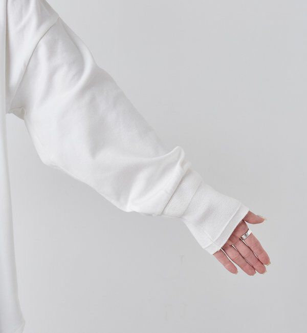  「【リバイバル】万能レイヤードカットソー」|Tシャツ・カットソー|