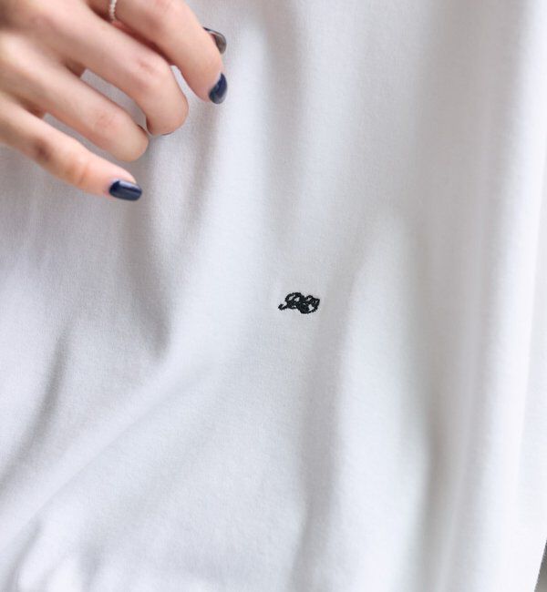  「【リバイバル】万能レイヤードカットソー」|Tシャツ・カットソー|