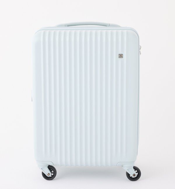  「NICE CLAUPスーツケース(小) （縦47cm機内持ち込みサイズ）」|ショルダー・メッセンジャー|