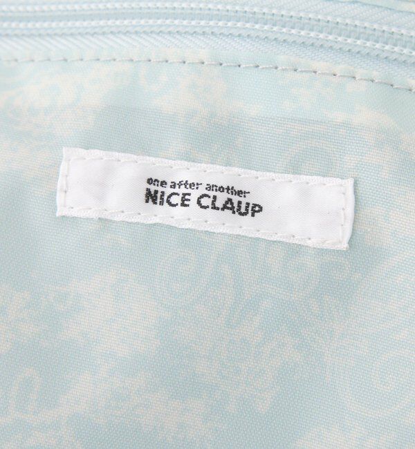  「NICE CLAUPスーツケース(小) （縦47cm機内持ち込みサイズ）」|ショルダー・メッセンジャー|