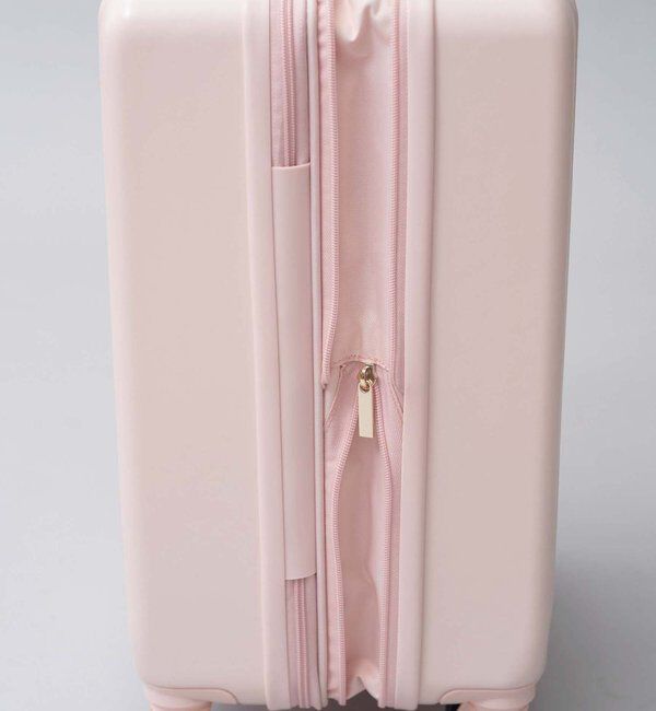  「NICE CLAUPスーツケース(小) （縦47cm機内持ち込みサイズ）」|ショルダー・メッセンジャー|