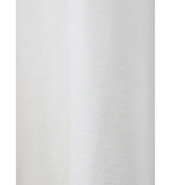 mizuiro ind「mizuiro ind ハイネックワイドチュニック」|ワンピース|