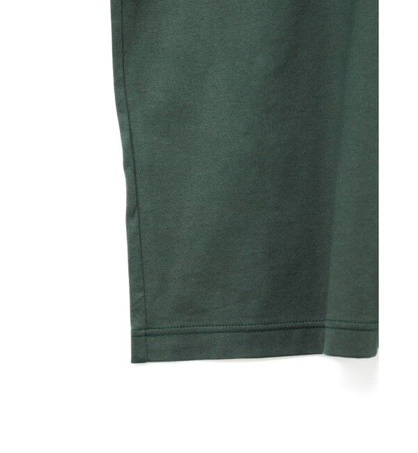 mizuiro ind「mizuiro ind ハイネックワイドチュニック」|ワンピース|