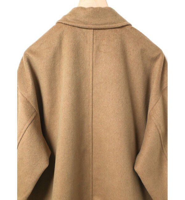 MidiUmi「MidiUmi ステンカラーミドルコート」|その他|