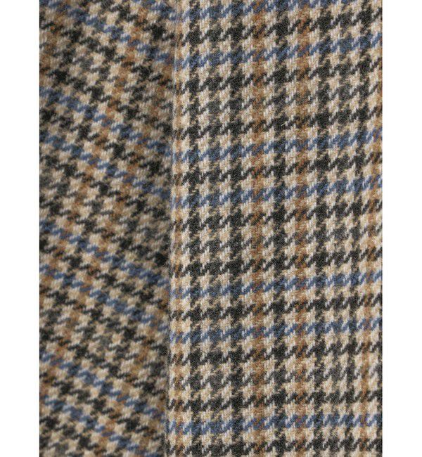 MidiUmi「MidiUmi ステンカラーミドルコート」|その他|