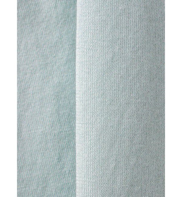 MidiUmi「MidiUmi ニットシャツカーディガン」|カーディガン|