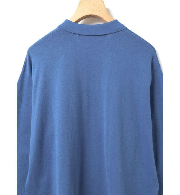 MidiUmi「MidiUmi ニットシャツカーディガン」|カーディガン|