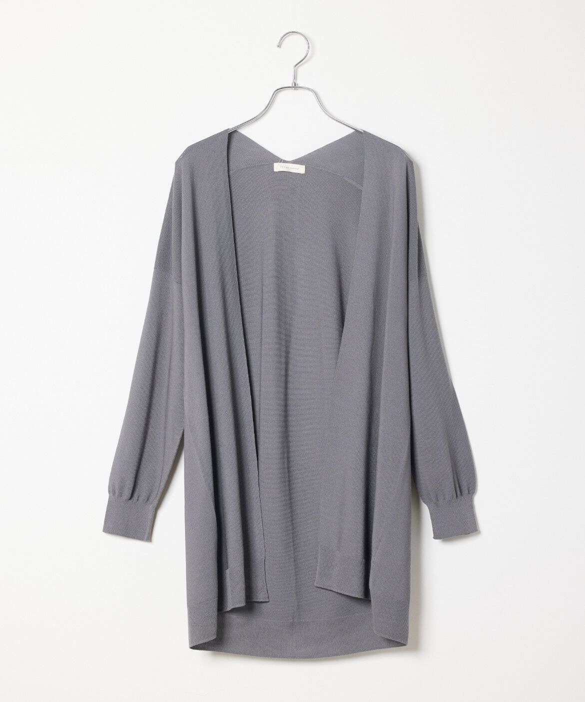 DAY by DAY it&rsquo;s international「大人艶ニットカーディガン《Cuoo》」|カーディガン|ミディアムグ 2