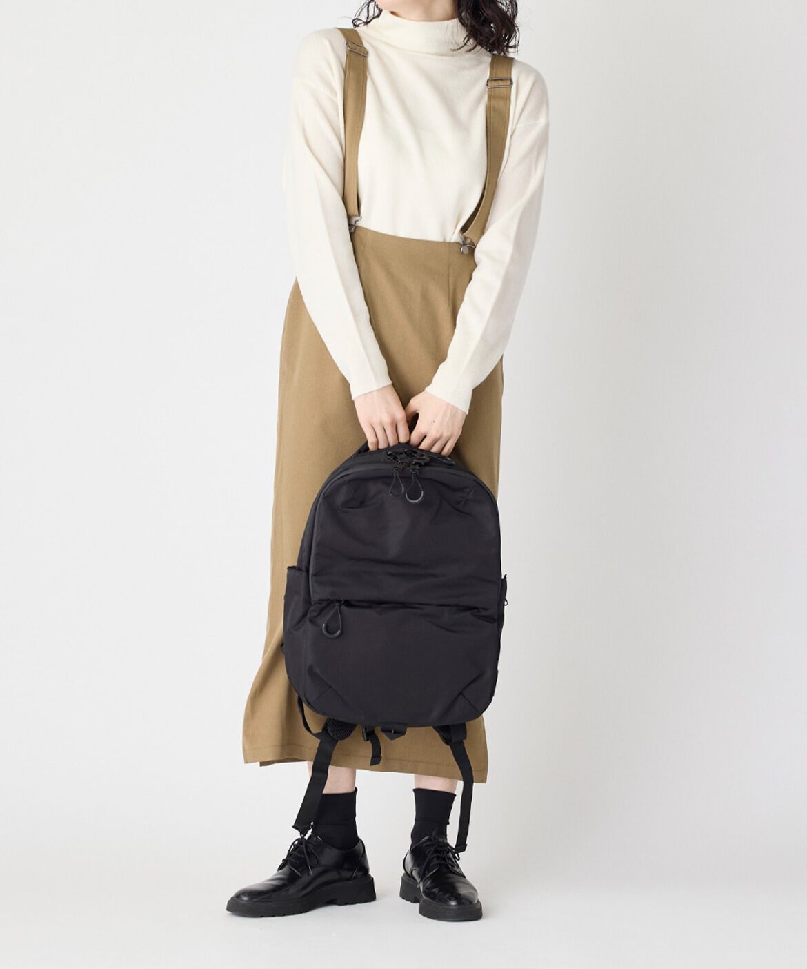 DAY by DAY it&rsquo;s international「撥水バックパック/A4対応《COOCO/クーコ》」|リュック|