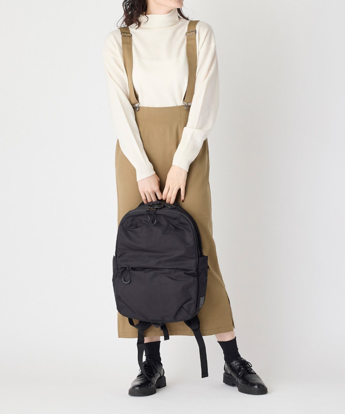 DAY by DAY it&rsquo;s international「撥水バックパック/A4対応《COOCO/クーコ》」|リュック|