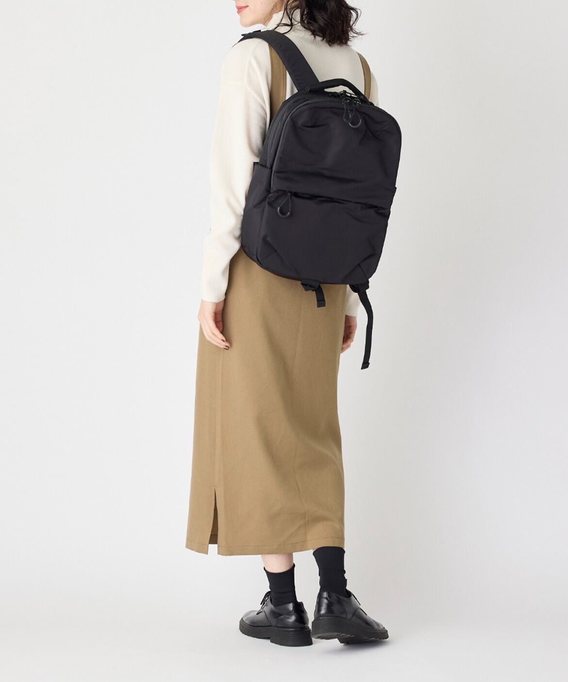 DAY by DAY it&rsquo;s international「撥水バックパック/A4対応《COOCO/クーコ》」|リュック|