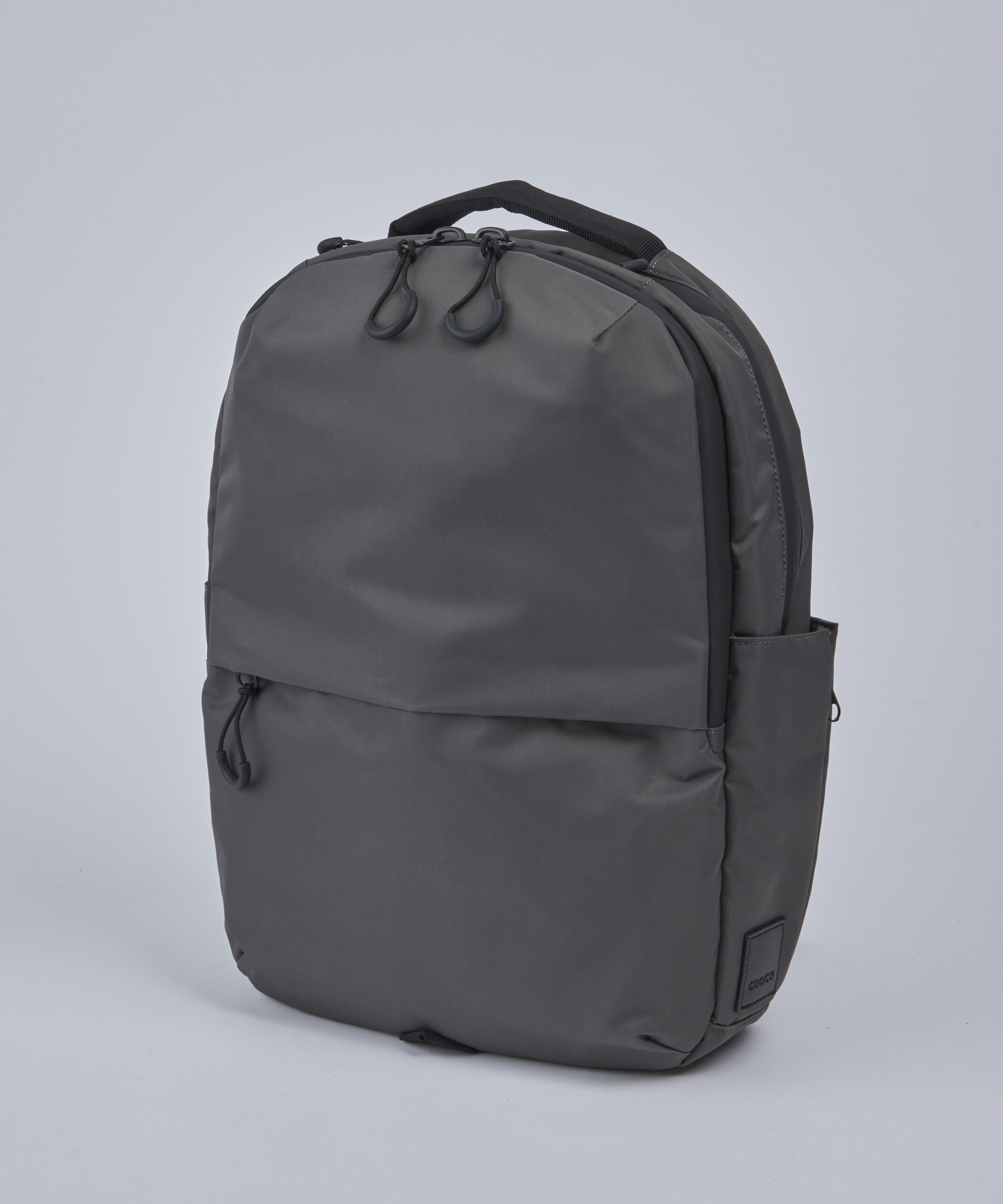 DAY by DAY it&rsquo;s international「撥水バックパック/A4対応《COOCO/クーコ》」|リュック|ミディアムグ 2