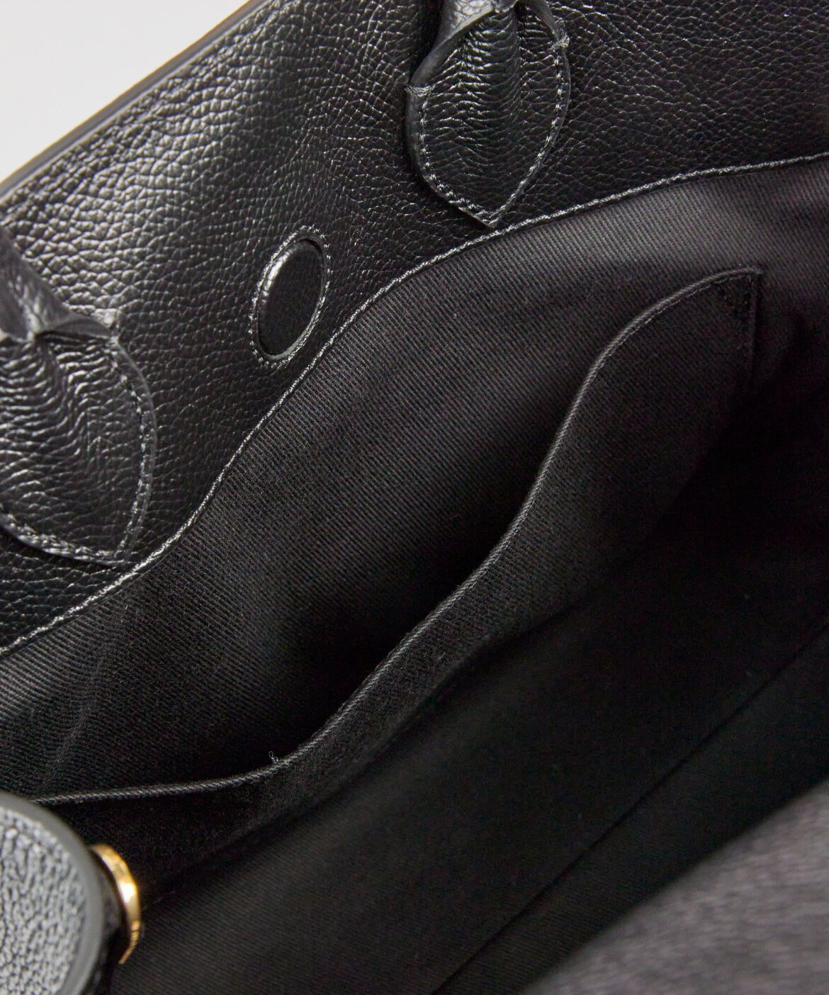 FAVORITE SUKINAMONO「The Midi Hudson  ハンドバッグ《DEMELLIER》」|ハンドバッグ|