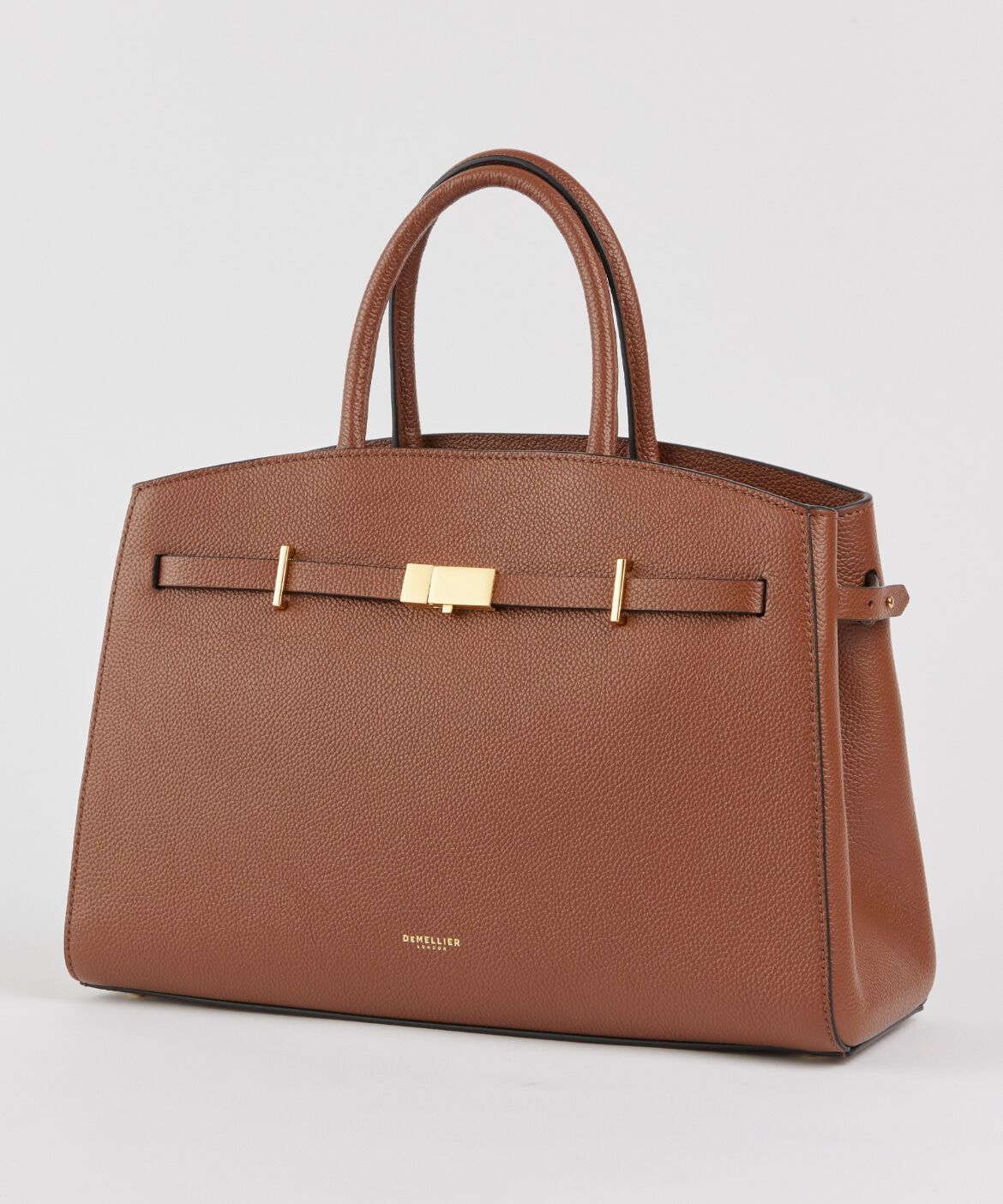 FAVORITE SUKINAMONO「The Midi Hudson  ハンドバッグ《DEMELLIER》」|ハンドバッグ|